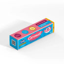 Gel Dental Carmed Fini Dentaduras com Flúor 70g