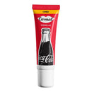 Hidratante Labial Carmed Coca-Cola Vermelho 10g