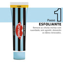 Carmed SOS Algodão Doce Esfoliante 10g + Ultra Gloss 10g