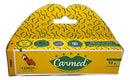 Carmed Seleção Cereja