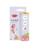 Hidratante Labial Carmed Tchurma Pêssego